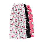 Hello Kitty Pajama Pants