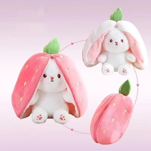 Berry Bunny