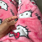Hello Kitty Pajama Pants