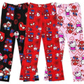 Spiderman x Hello Kitty Pajama Pants