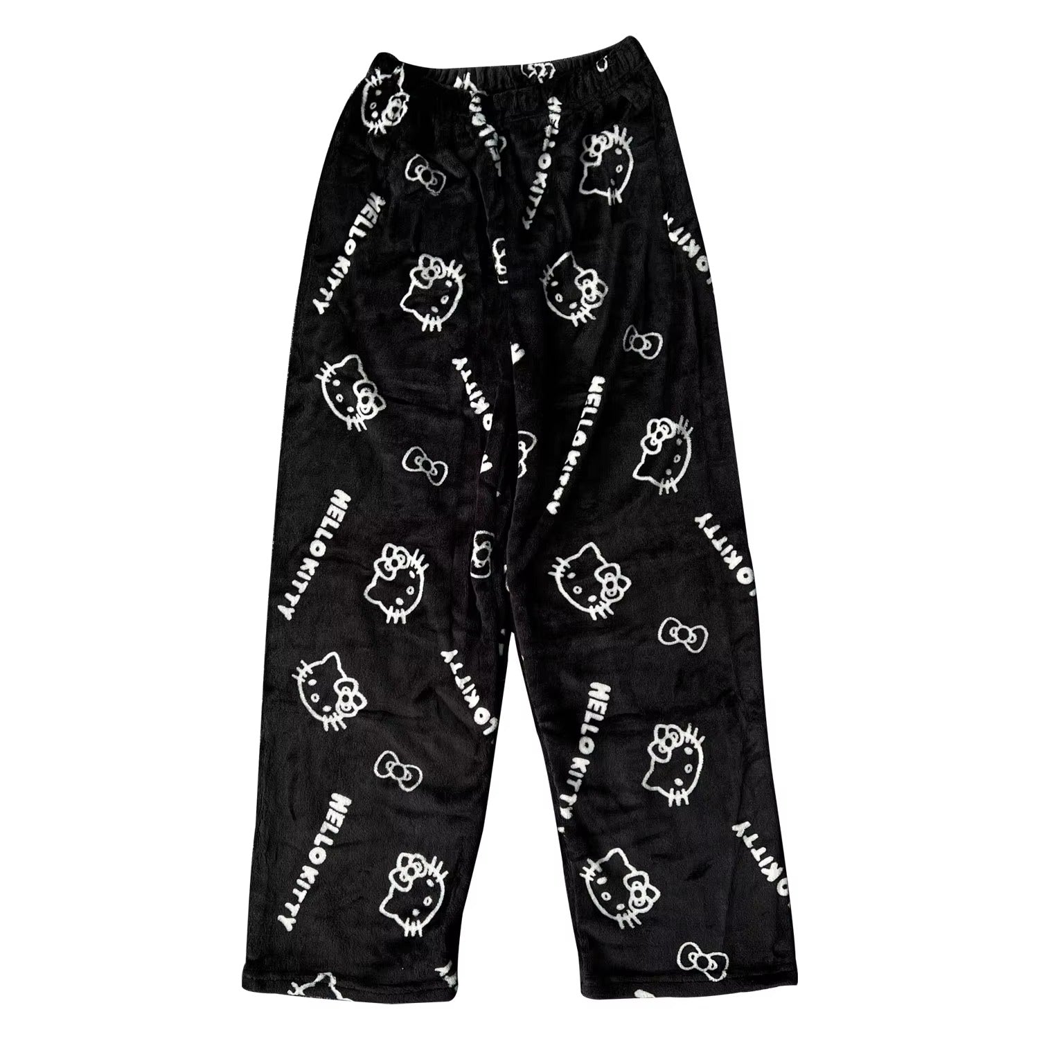 Hello Kitty Pajama Pants